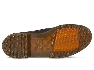 Amazon.com | Dr. Martens Unisex 3989 YS Oxford, Dark Brown